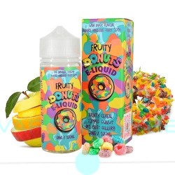 Donuts Fruity Donut 100ml