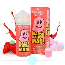 Marshmallow Man Strawberry...