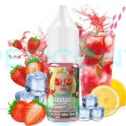 Strawberry Queen 10ml -...