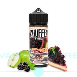 Chuffed Dessert Apple...