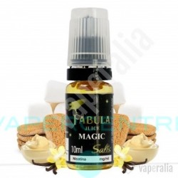 Magic 10ml - Fabula Salts...