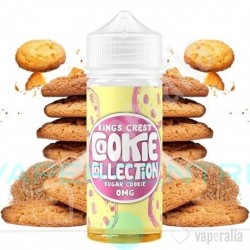 Sugar Cookie 100ml - Kings...