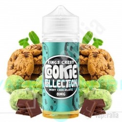 Mint Chocolate 100ml -...