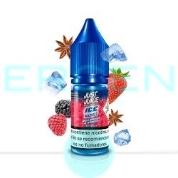 Just Juice Ice Nic Salt...