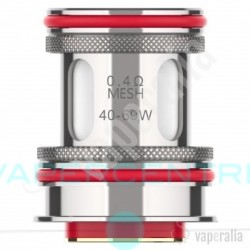 Resistencia GTR Mesh (3pcs)...