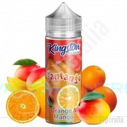 Orange Mango 100ml -...
