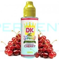 Legendary Cherry 100ml - DK...