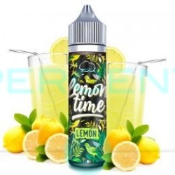 Lemon 50ml - Lemon Time by...