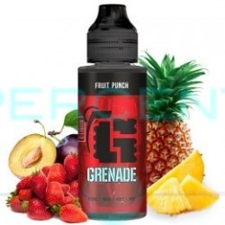 Fruit Punch 100ml - Grenade