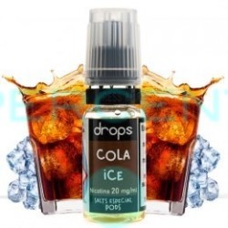 Cola Ice 10ml-10mg Drops Sales
