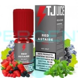 Red Astaire 10ml - T-Juice...