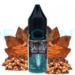 Satiro Premium Tobacco 10ml...