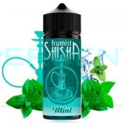 Mint 100ml - Frumist Shisha