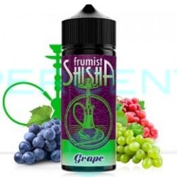 Grape 100ml - Frumist Shisha