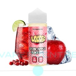 Loaded Cran-Apple Juice Ice...