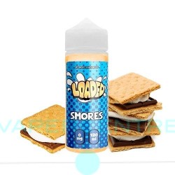 Loaded Smores 100ml