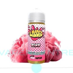 Loaded Pink 100ml