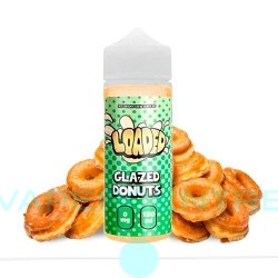 Loaded Glazed Donuts 100ml