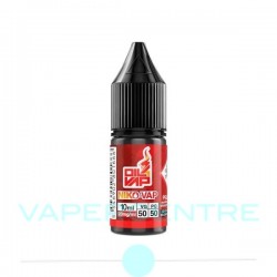 Nicokit 10 ml 20mg