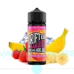 Drifter Bar Strawberry...