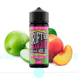 Drifter Bar Apple Peach...