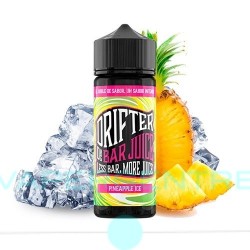 Drifter Bar Pineapple Ice...
