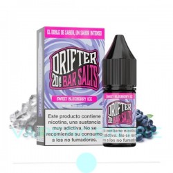 Drifter Bar Salts Sweet...