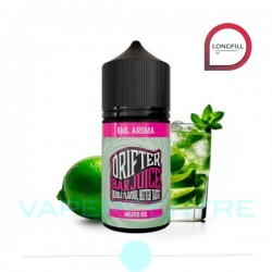 Drifter Bar Mojito Ice...