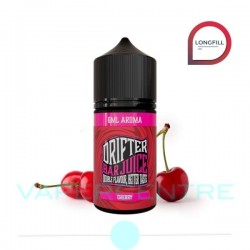 Drifter Bar Cherry Longfill...