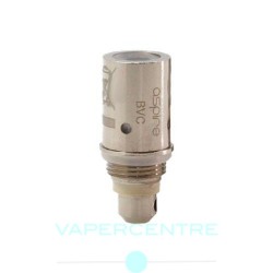 Aspire Clearomizer BVC Coil
