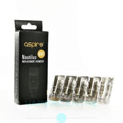 Aspire Nautilus BVC Coil