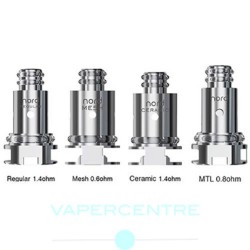 Smok Nord Coil (unidad)