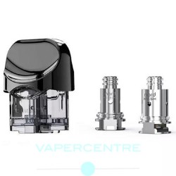Smok Nord Pod Replacement...
