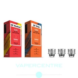 Vaporesso QF Coil (UNIDAD)