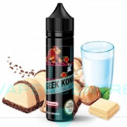 Geek Kong - Geek Juice 50ml