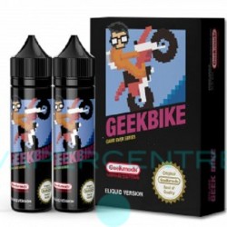 Twin Pack GeekBike - Geek...