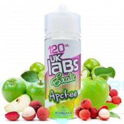 Apchee 100ml - UK Labs Exotic