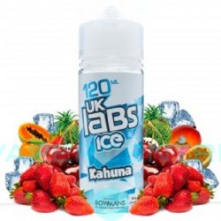 Kahuna 100ml - UK Labs Ice