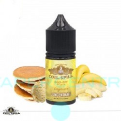 Aroma Layover 30ml by Coil...
