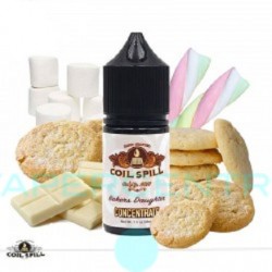 Aroma Bakers Daughter 30ml...
