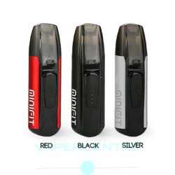 Justfog Minifit Kit