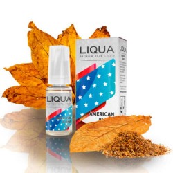 Liqua american blend10ml