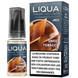 Liqua swett tobacco10ml