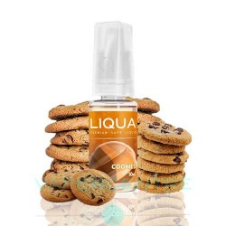 Liqua cookies10ml