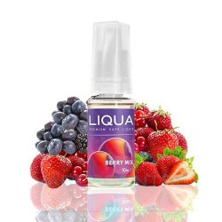 Liqua berry mix10ml