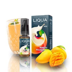 Liqua mango milkshake10ml