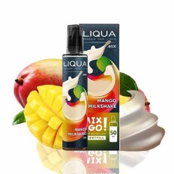 Liqua mango milkshake 50 ml