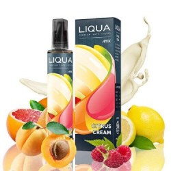 Liqua citrus cream 50 ml