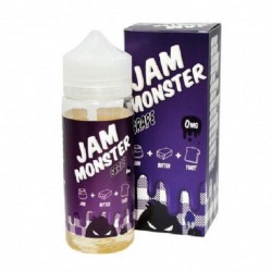 JAM MONSTER - GRAPE