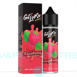 GET LOOSE ELIQUID - RASPBERRY